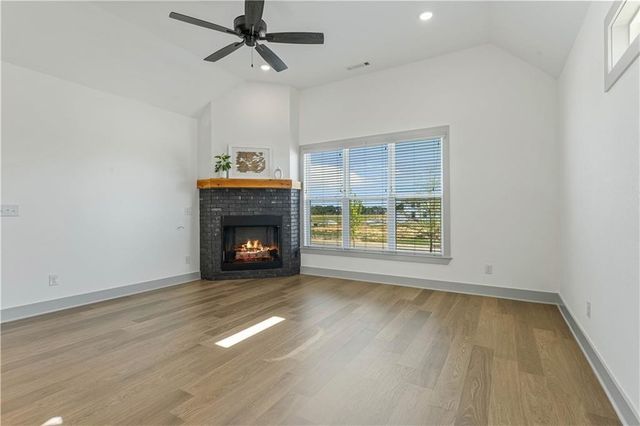 3206 SW Rosemont Avenue, Bentonville, AR 72713
