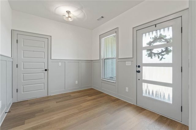 3206 SW Rosemont Avenue, Bentonville, AR 72713