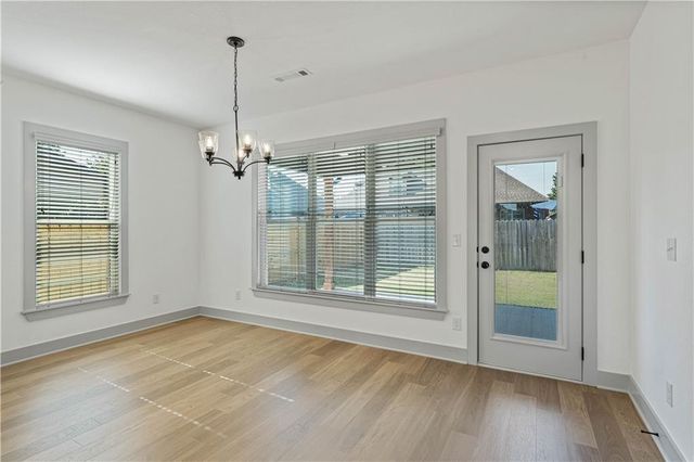 3206 SW Rosemont Avenue, Bentonville, AR 72713