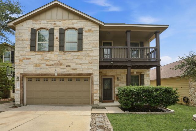 10358 ROYAL EST, San Antonio, TX 78245