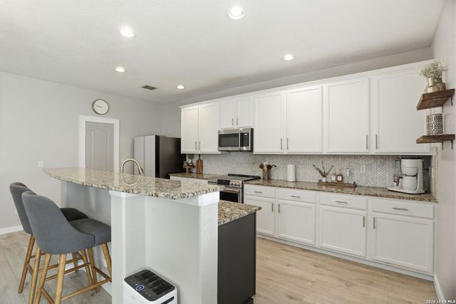 10358 ROYAL EST, San Antonio, TX 78245