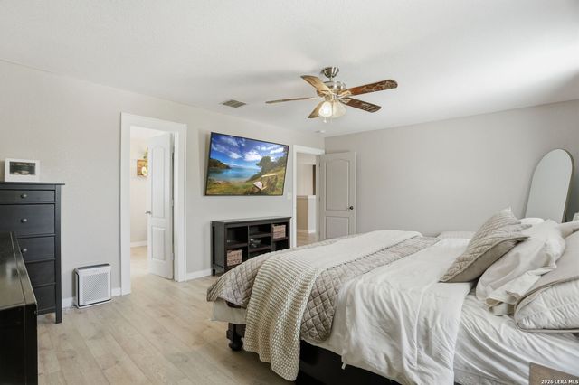 10358 ROYAL EST, San Antonio, TX 78245