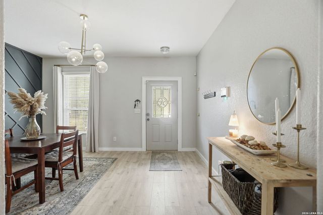 10358 ROYAL EST, San Antonio, TX 78245