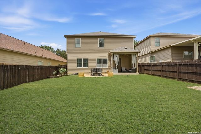 10358 ROYAL EST, San Antonio, TX 78245