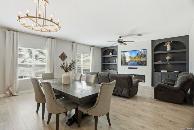 10358 ROYAL EST, San Antonio, TX 78245