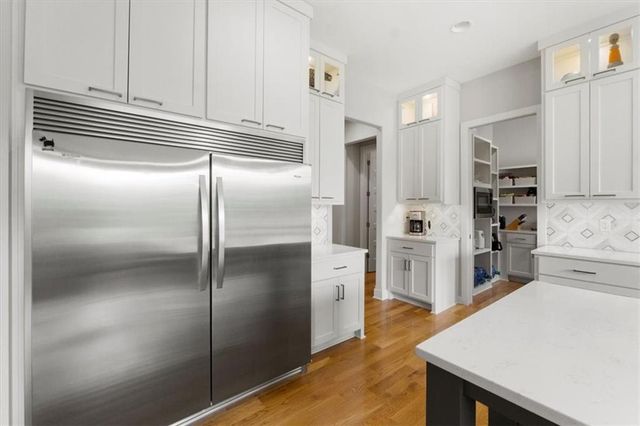 5746 N Revere Avenue, Kansas City, MO 64151