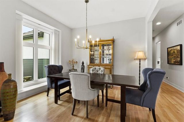 5746 N Revere Avenue, Kansas City, MO 64151