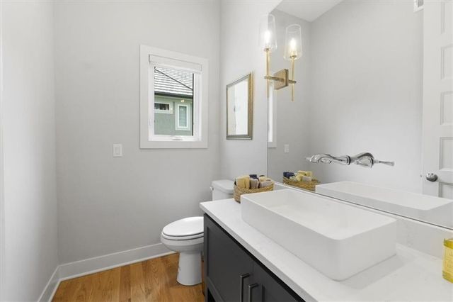 5746 N Revere Avenue, Kansas City, MO 64151