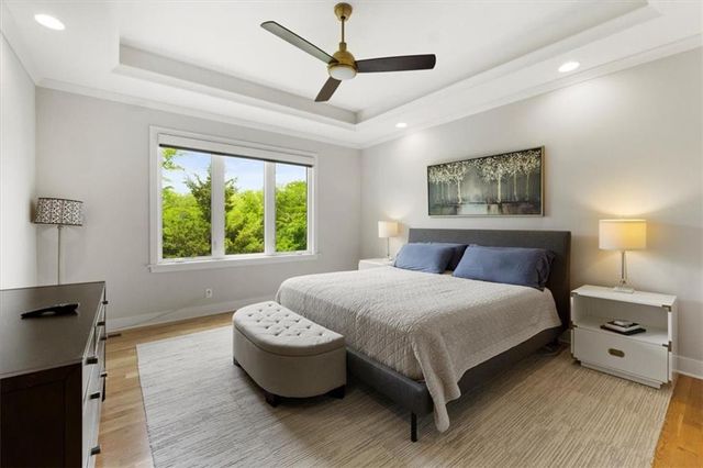 5746 N Revere Avenue, Kansas City, MO 64151