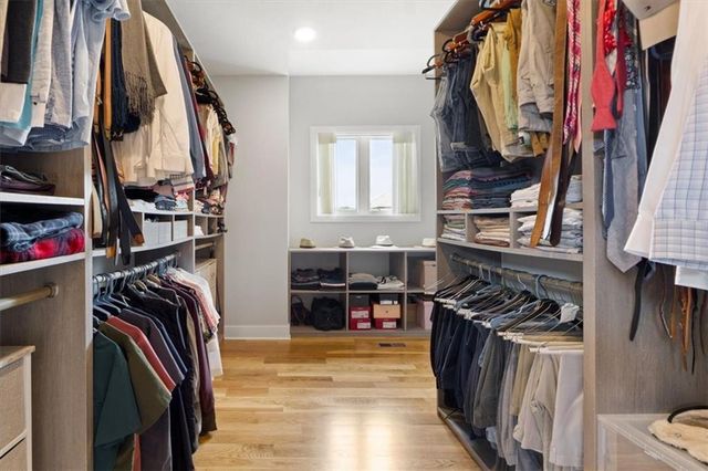 5746 N Revere Avenue, Kansas City, MO 64151