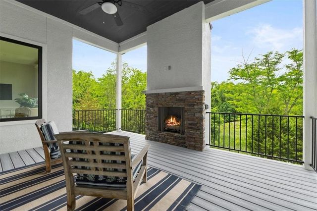 5746 N Revere Avenue, Kansas City, MO 64151