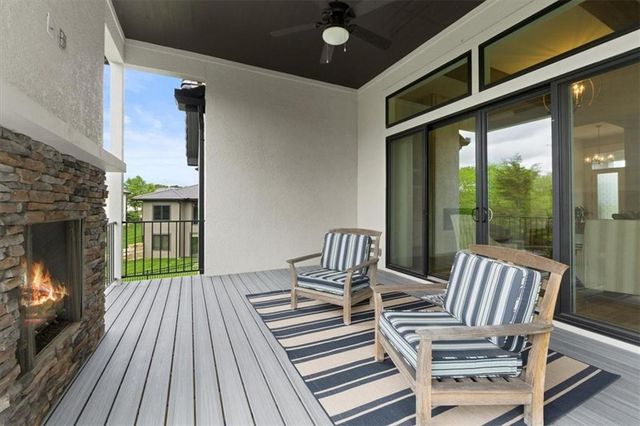 5746 N Revere Avenue, Kansas City, MO 64151