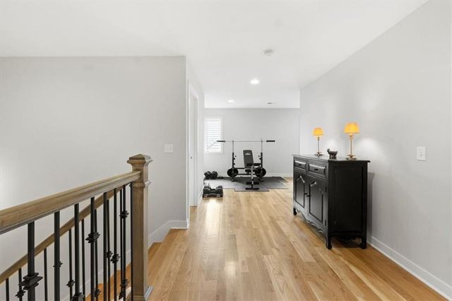 5746 N Revere Avenue, Kansas City, MO 64151