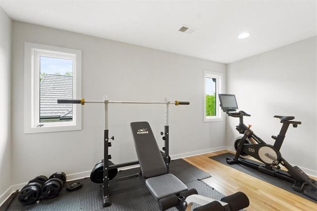 5746 N Revere Avenue, Kansas City, MO 64151