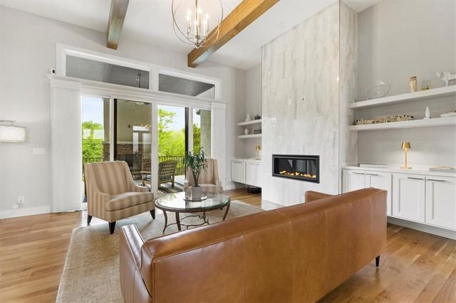 5746 N Revere Avenue, Kansas City, MO 64151