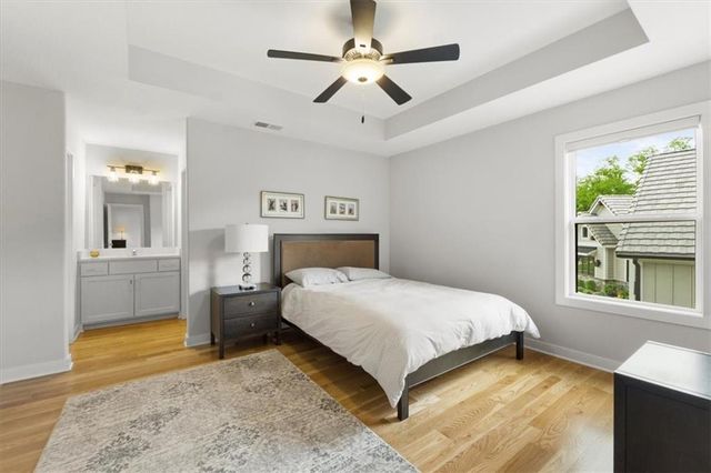 5746 N Revere Avenue, Kansas City, MO 64151