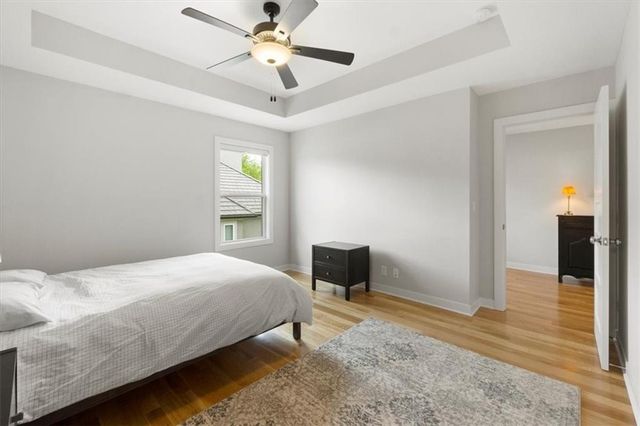 5746 N Revere Avenue, Kansas City, MO 64151