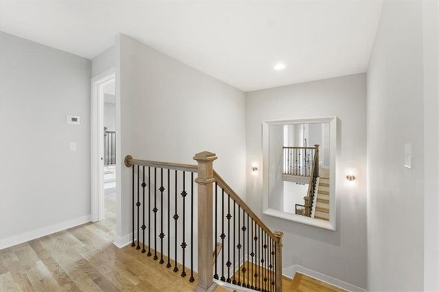 5746 N Revere Avenue, Kansas City, MO 64151