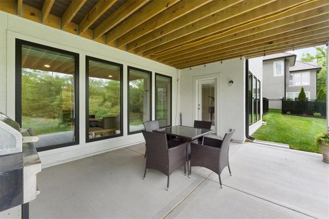 5746 N Revere Avenue, Kansas City, MO 64151