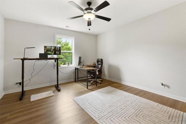 5746 N Revere Avenue, Kansas City, MO 64151