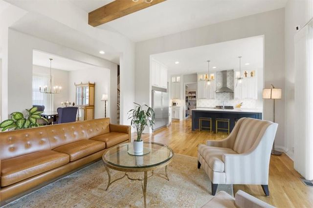 5746 N Revere Avenue, Kansas City, MO 64151