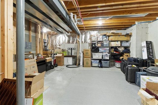 5746 N Revere Avenue, Kansas City, MO 64151