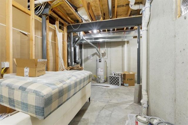 5746 N Revere Avenue, Kansas City, MO 64151