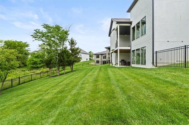 5746 N Revere Avenue, Kansas City, MO 64151