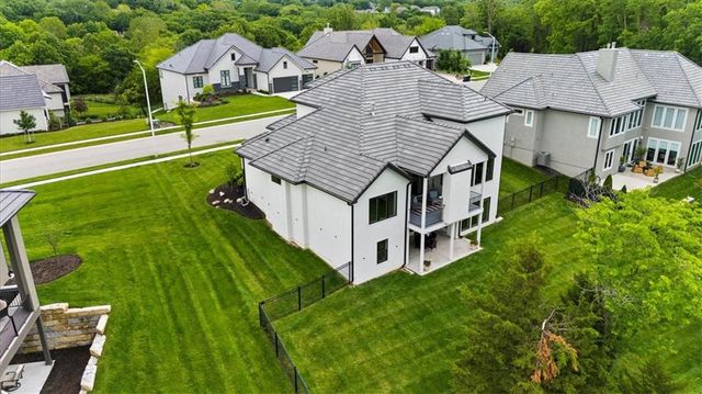 5746 N Revere Avenue, Kansas City, MO 64151