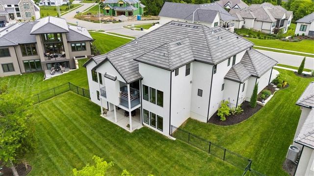 5746 N Revere Avenue, Kansas City, MO 64151