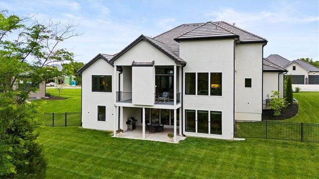 5746 N Revere Avenue, Kansas City, MO 64151