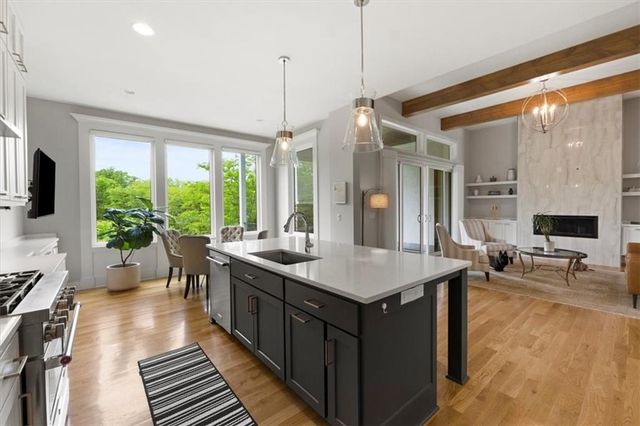 5746 N Revere Avenue, Kansas City, MO 64151