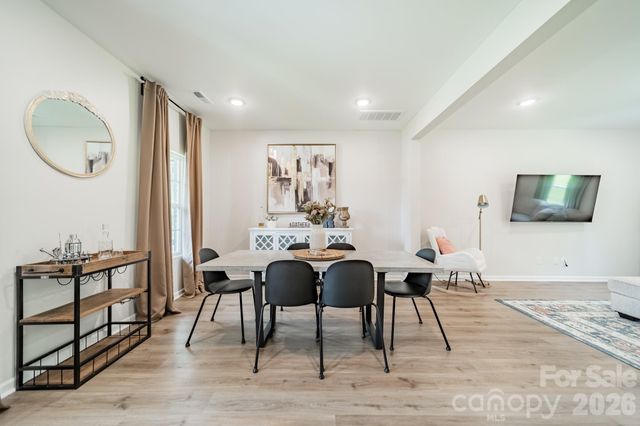 1977 Charles Avenue, Lancaster, SC 29720