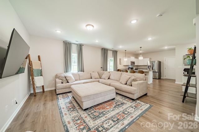 1977 Charles Avenue, Lancaster, SC 29720