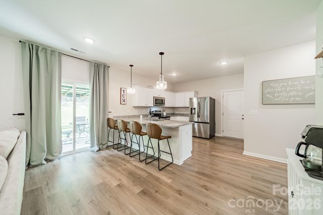 1977 Charles Avenue, Lancaster, SC 29720