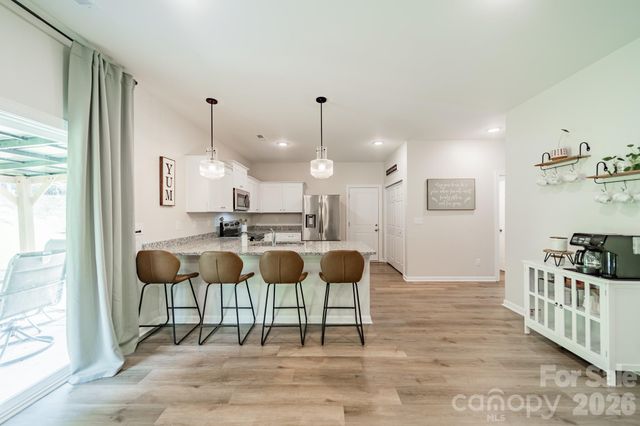 1977 Charles Avenue, Lancaster, SC 29720