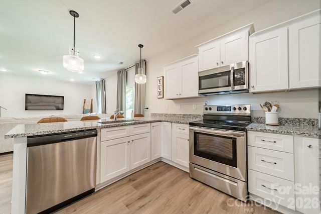 1977 Charles Avenue, Lancaster, SC 29720