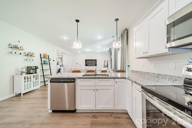 1977 Charles Avenue, Lancaster, SC 29720