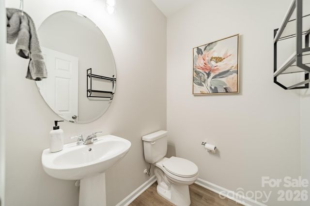 1977 Charles Avenue, Lancaster, SC 29720