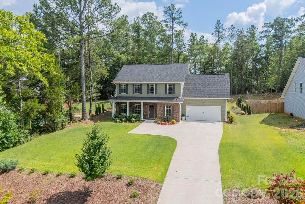 1977 Charles Avenue, Lancaster, SC 29720