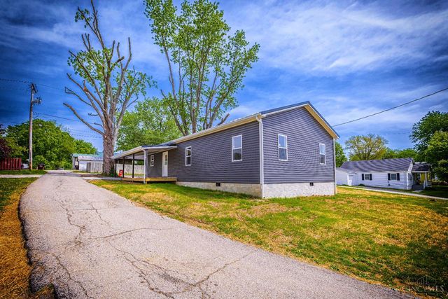 182 Walnut Street, Peebles, OH 45660