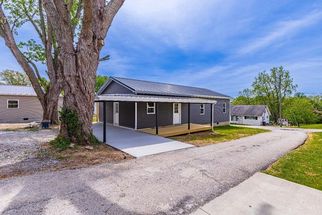 182 Walnut Street, Peebles, OH 45660