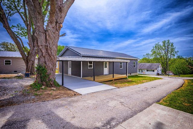 182 Walnut Street, Peebles, OH 45660