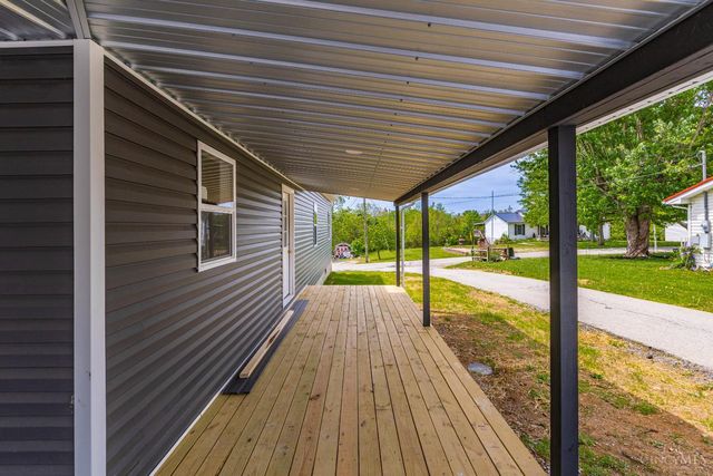 182 Walnut Street, Peebles, OH 45660