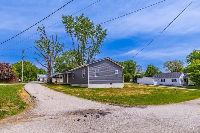 182 Walnut Street, Peebles, OH 45660