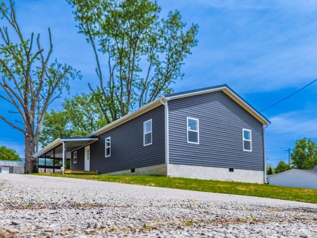 182 Walnut Street, Peebles, OH 45660