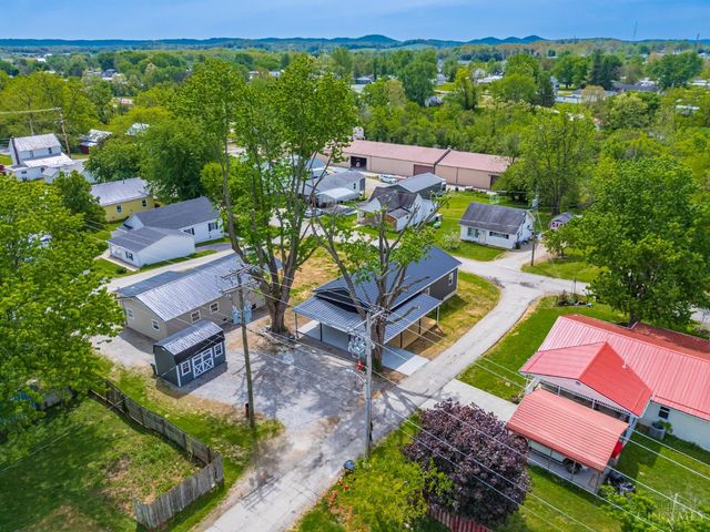 182 Walnut Street, Peebles, OH 45660