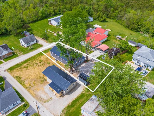 182 Walnut Street, Peebles, OH 45660