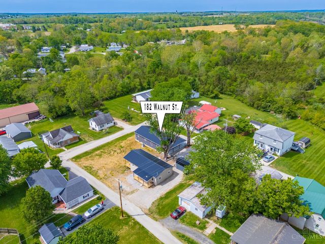 182 Walnut Street, Peebles, OH 45660