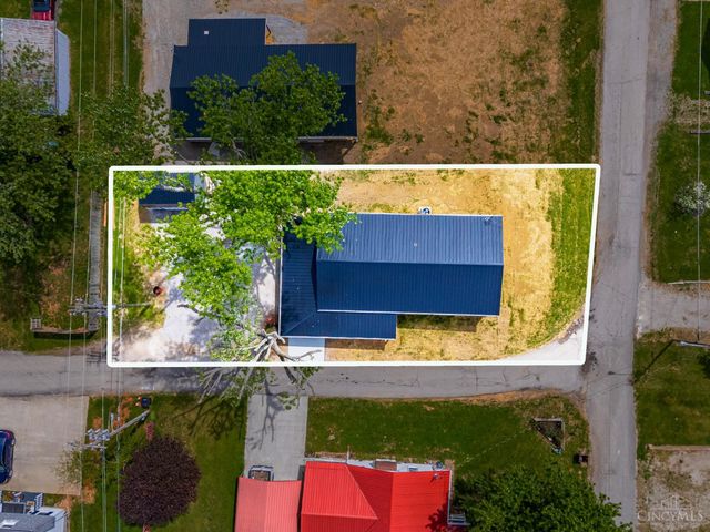 182 Walnut Street, Peebles, OH 45660